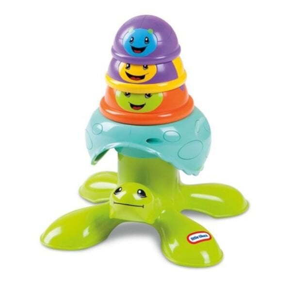 Furkan Oyuncu Kaplumbağa LT631979