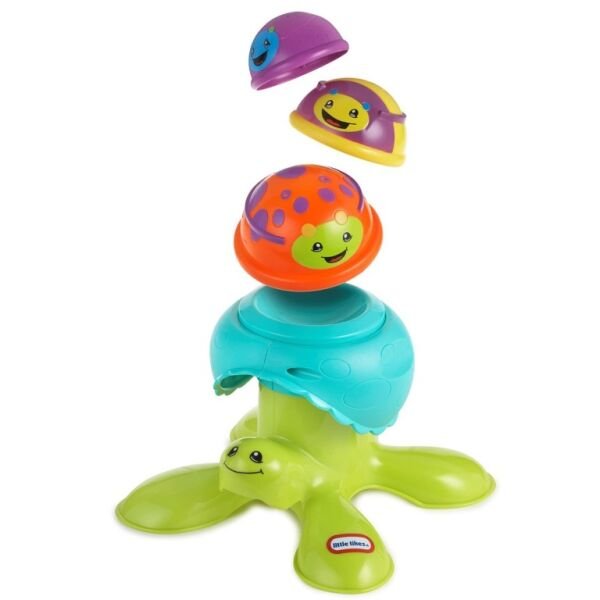 Furkan Oyuncu Kaplumbağa LT631979