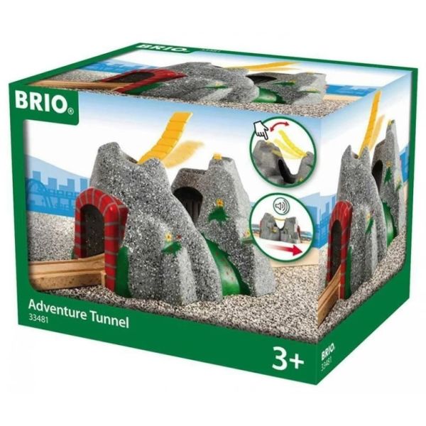 Adore Brio Macera Tüneli 33481