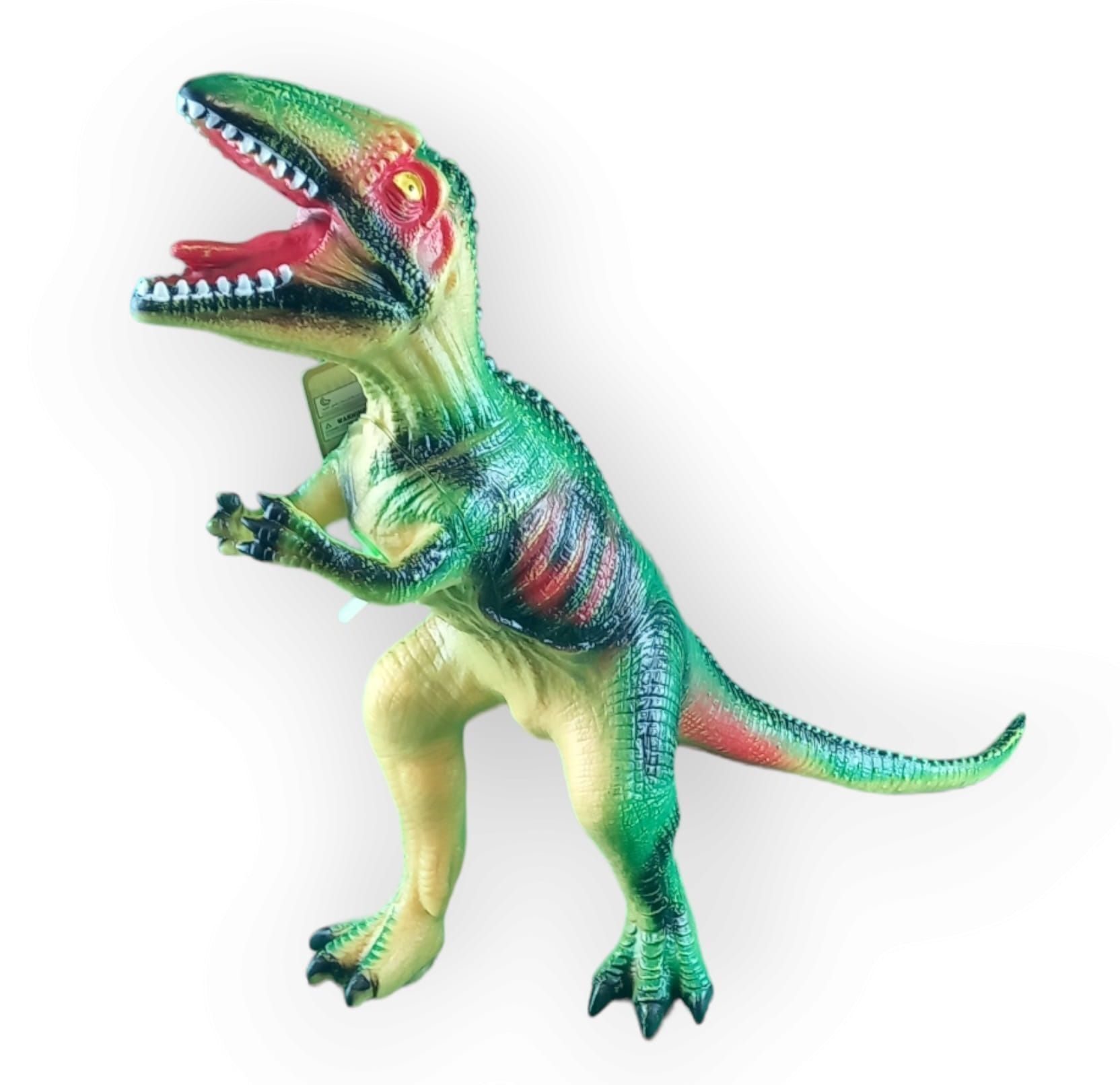 Acar Dinozor Serisi Sesli TJKL-3