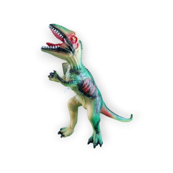 Acar Dinozor Serisi Sesli TJKL-3