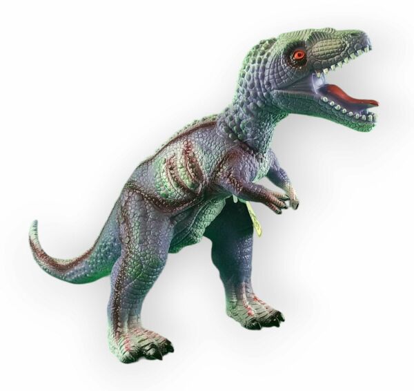 Acar Dinozor Serisi Sesli TJKL-8