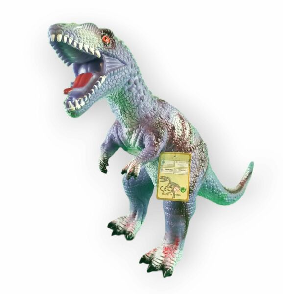 Acar Dinozor Serisi Sesli TJKL-8
