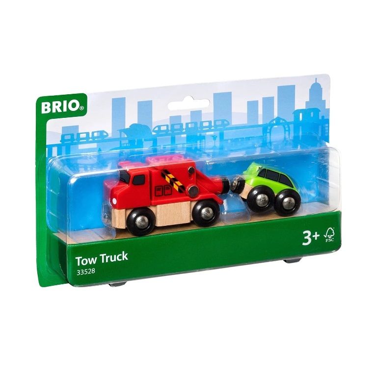 Adore Brio Çekici Kamyon 33528