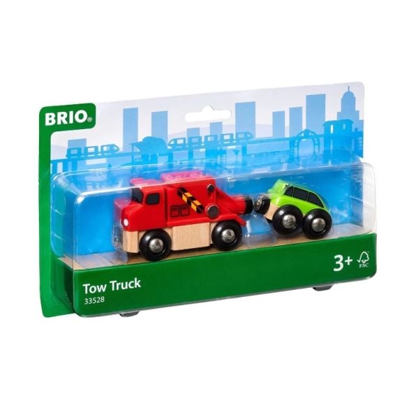 Adore Brio Çekici Kamyon 33528