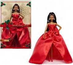Barbie 2026 Mutlu Yıllar Bebeği-Sarışın