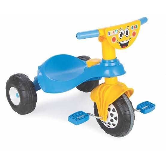 Pilsan Smart Bisiklet 07132