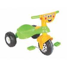 Pilsan Smart Bisiklet 07132