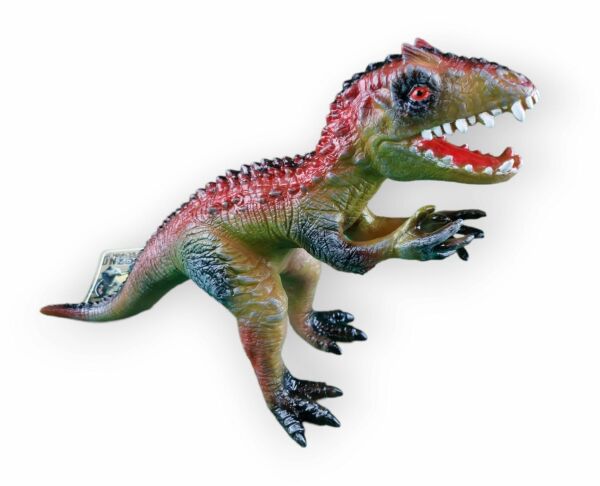 Acar Dinozor Serisi Sesli TJKL-4