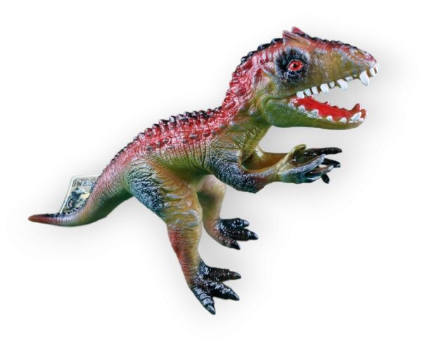 Acar Dinozor Serisi Sesli TJKL-4