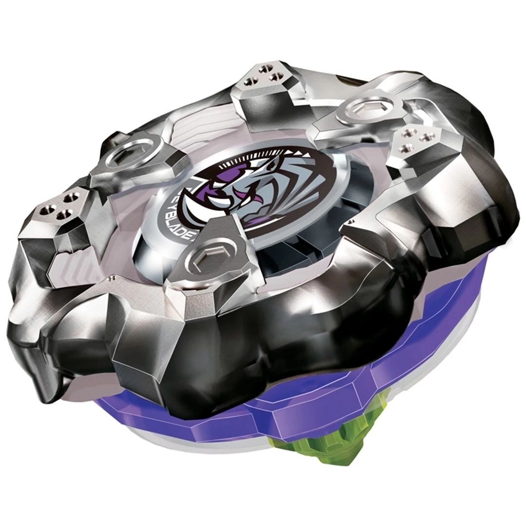 Giochi Beyblade Top Horn Rhino BEY02000
