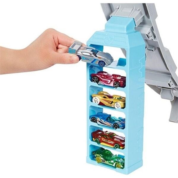 Mattel Hot Wheels Şampiyonluk Yarış Seti GBF81