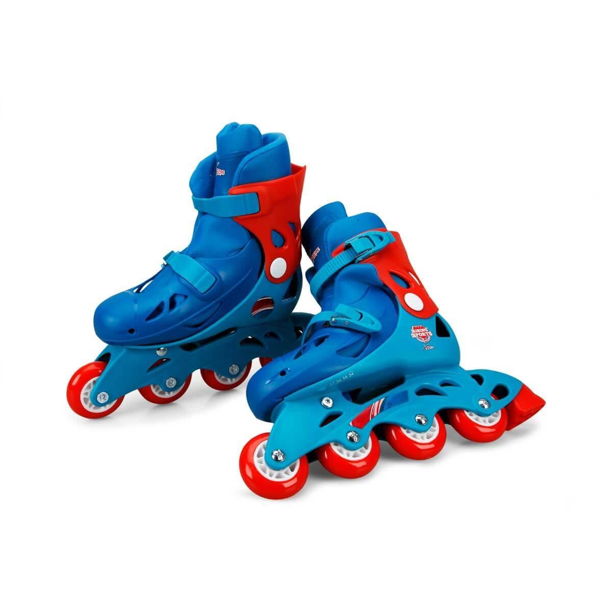 Sunman 4 Teker İnline Paten 34-37 S00002215