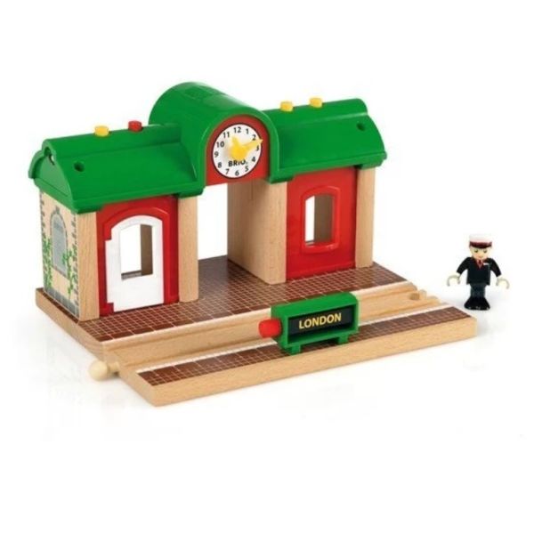 Adore Brio Ses Kaydeden İstasyon 33578