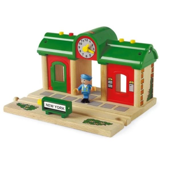 Adore Brio Ses Kaydeden İstasyon 33578