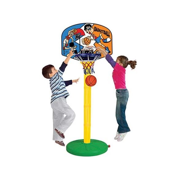 Pilsan Süper Basketol Seti