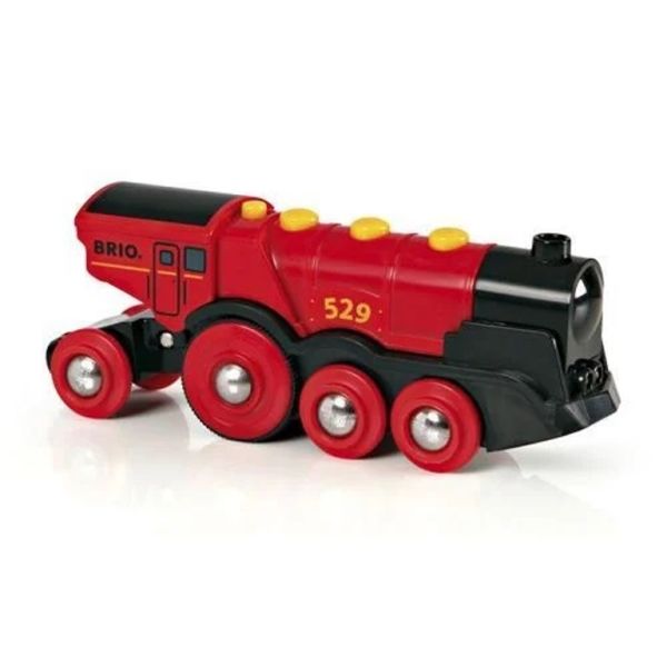 Adore Brio Kırmızı Lokomotif 33592