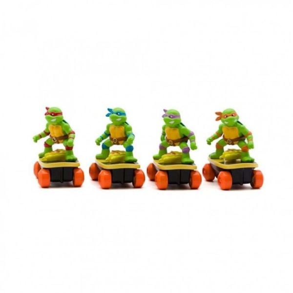 Giochi Tmnt Kaykay Figür TU812001