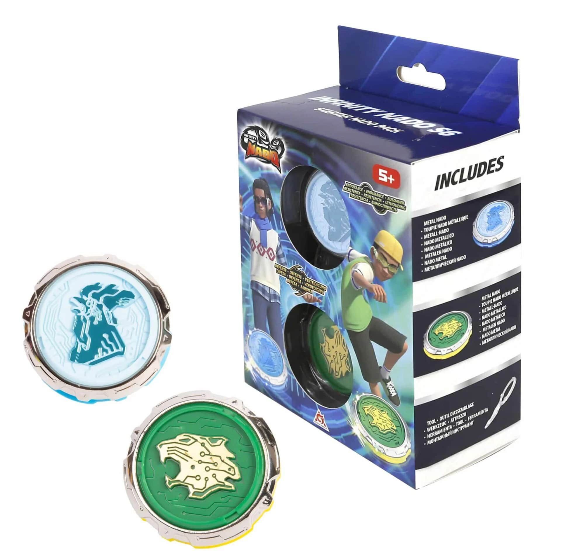 Mega Altın Savaşçı Anka Kuşu Vs Yıldırım Leoparı