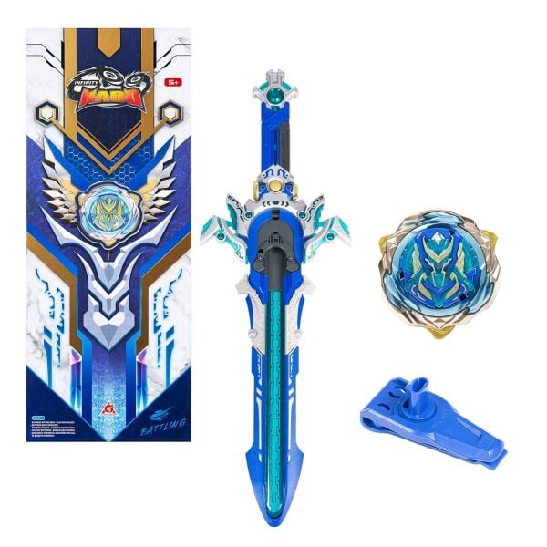Mega Deluxe Pack Gale Wings AUL54231