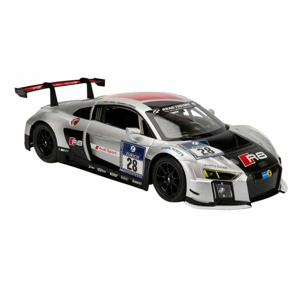Rastar 1:14 Audi R8 LMS Uzaktan Kumandalı Araba