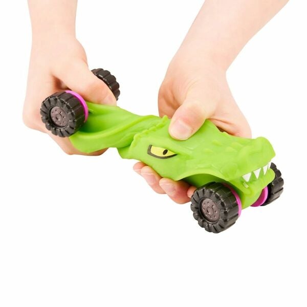 Giochi Goojitzu Hgjz Goomobil Tekli Paket GJT46000