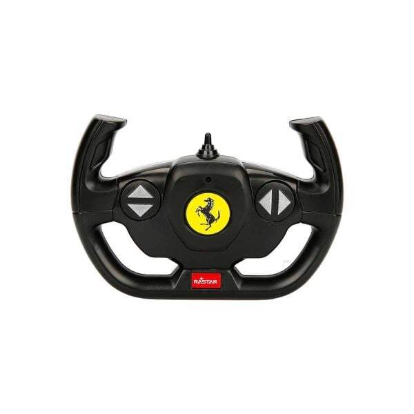 Rastar 1:14 Ferrari Aperta Kumandalı Işıklı Araba