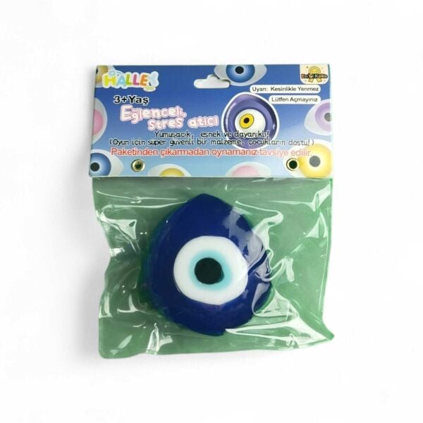 Seher Nazar Boncuğu Sık Sık Eğlencesi SH59992