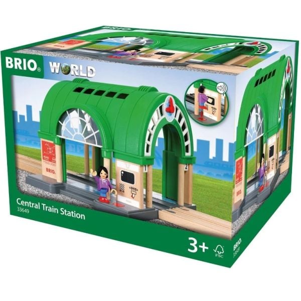 Adore Brio Merkez İstasyonu 33649