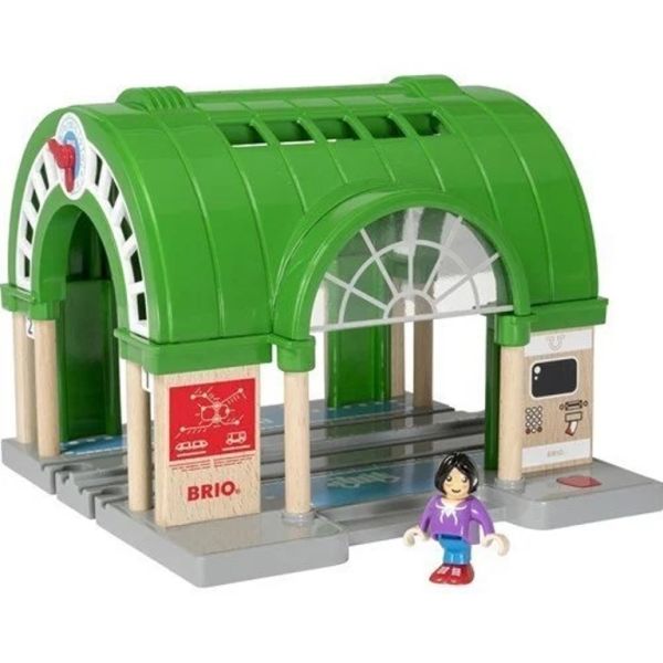 Adore Brio Merkez İstasyonu 33649