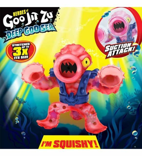 Giochi Hgjz Stretch Strıkers Kıng Hydra GJT56000