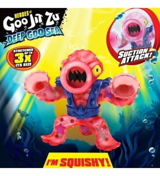 Giochi Hgjz Stretch Strıkers Kıng Hydra GJT56000