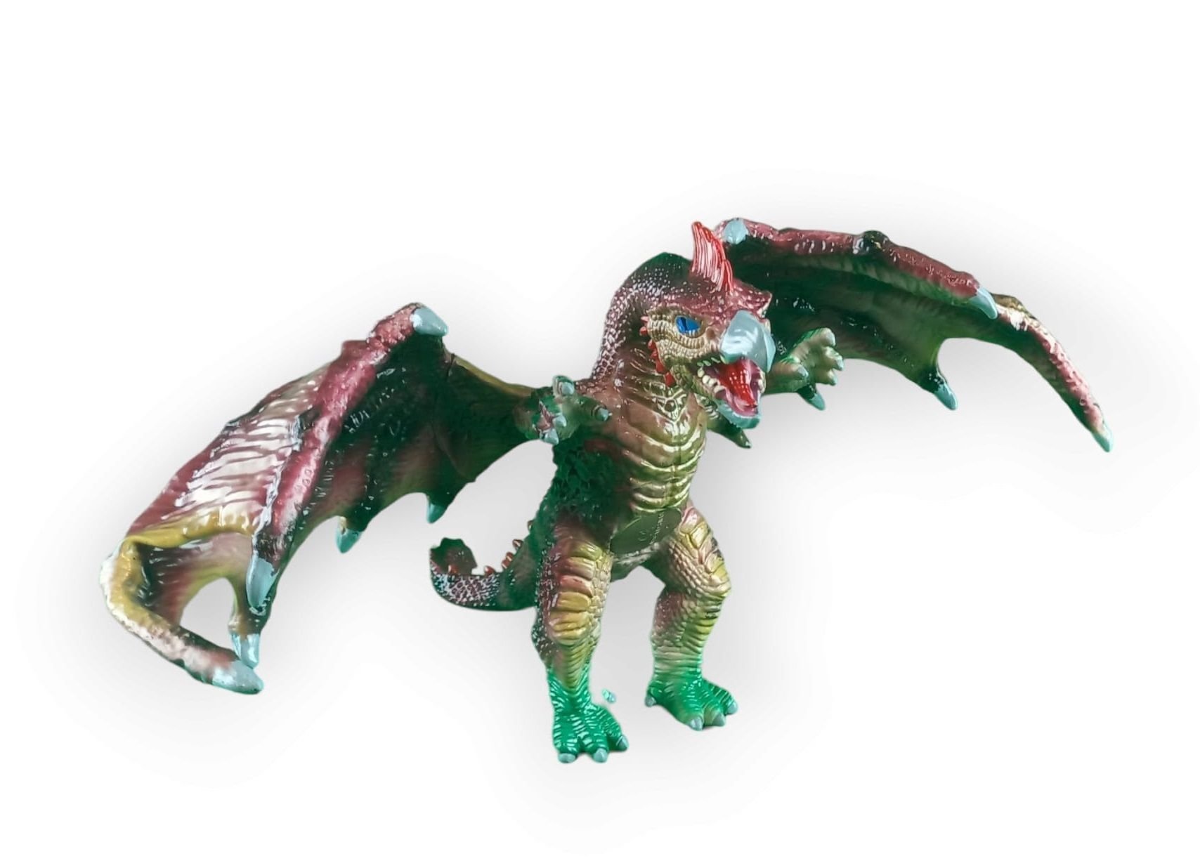 Acar Kanatlı Dinozor Serisi DZDW-8