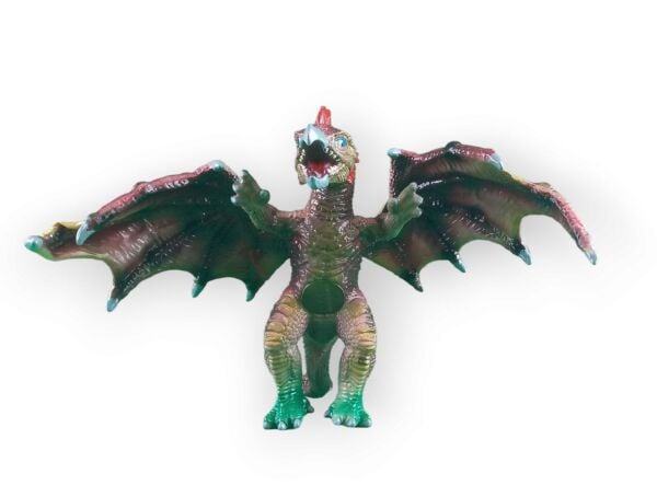 Acar Kanatlı Dinozor Serisi DZDW-8