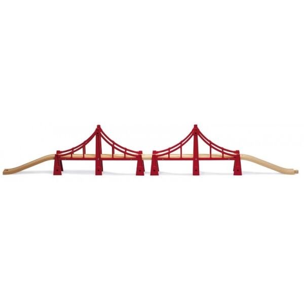 Adore Brio Çift Askı Köprü 33683
