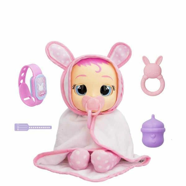 Giochi Cry Babies Hoşgeldin Coney CYB45000