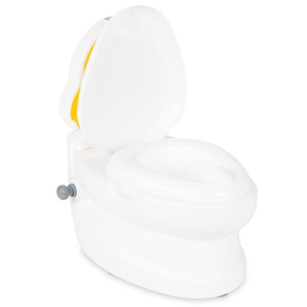 Pilsan Eğitici Civciv Klozet 07564