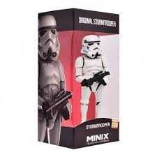 Giochi Mınıx Stormtrooper Toy Soldıer-17331