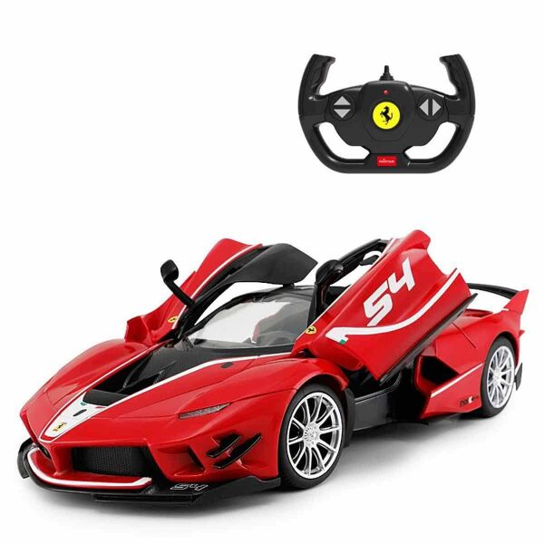 Rastar 1:14 Ferrari FXX K Evo Kumandalı Araba