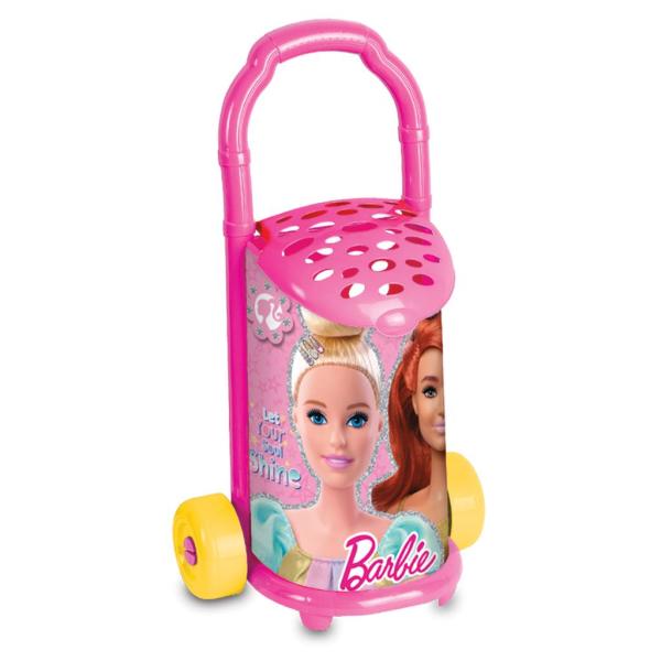 Fen Barbie Pazar Arabası 01508