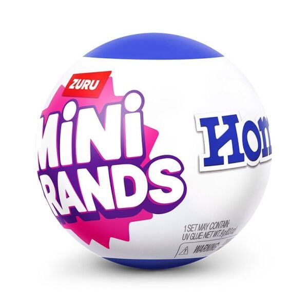 Giochi Mini Home Süpriz Paket MNH00000