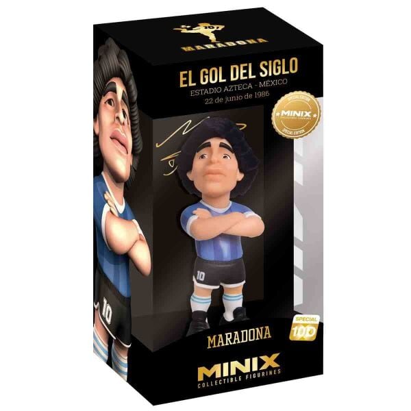 Giochi Mınıx Century Goal 17447