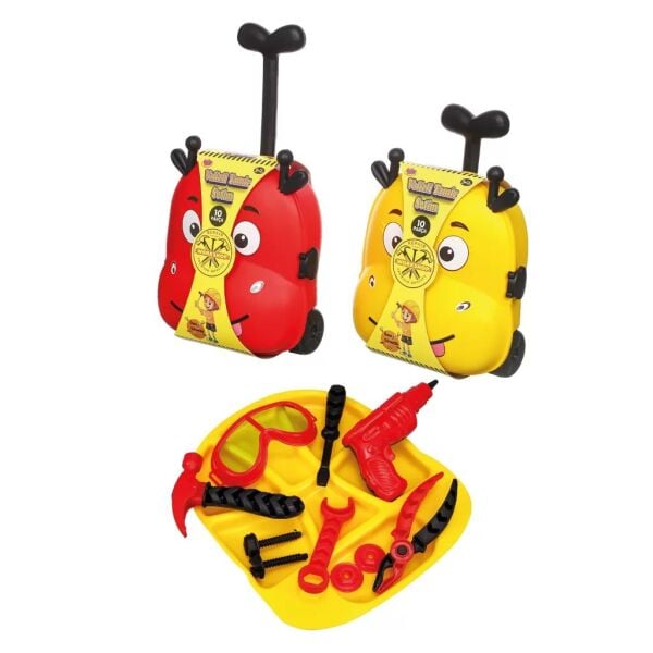 Oydaş Valizli Tamir Setim 02614