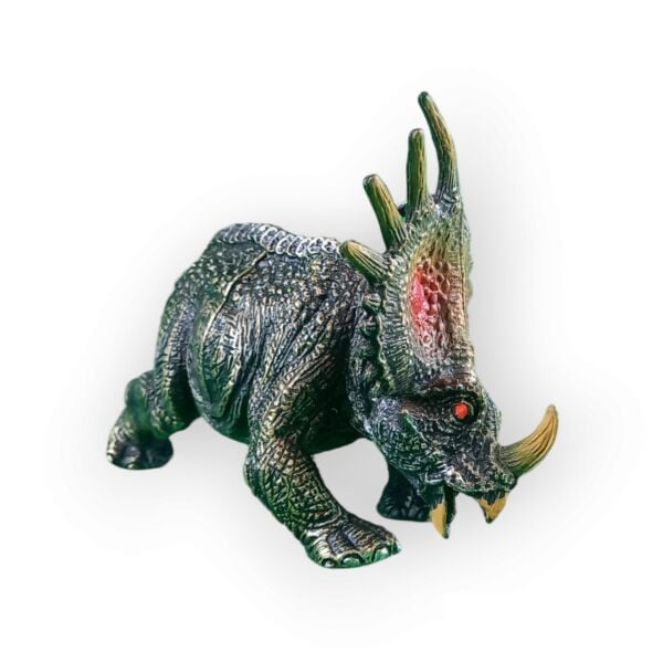 Acar Dinozor Seti 6 Lı DZKL-4