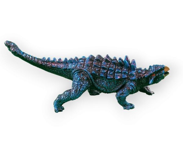 Acar Dinozor Seti 6 Lı DZKL-4
