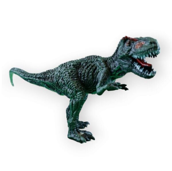 Acar Dinozor Seti 6 Lı DZKL-4