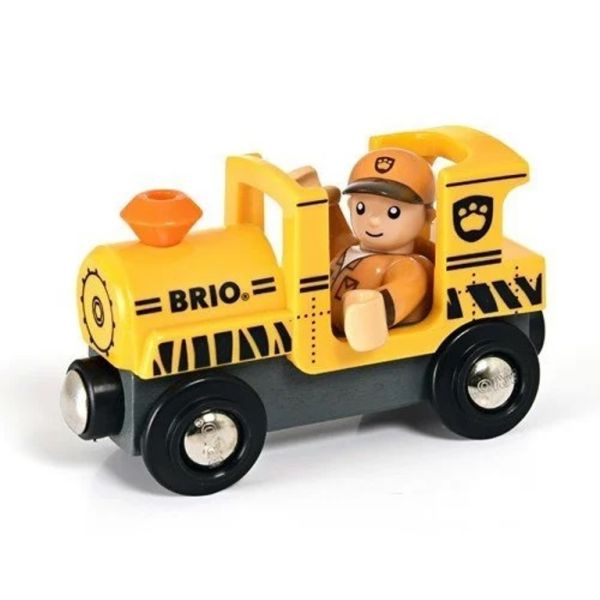 Adore Brio Safari Adventure Set 33960