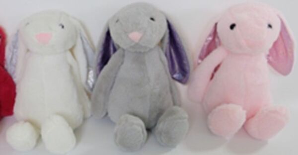 Halley 45 Cm İlk Arkadaşım Tavşan 62307