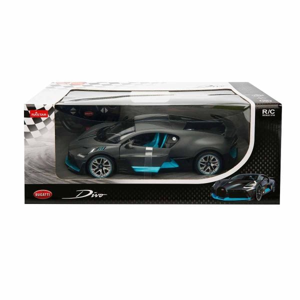 Rastar 1:14 Bugatti Divo Uzaktan Kumandalı Araba