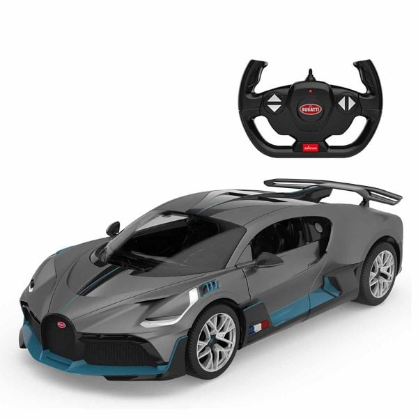 Rastar 1:14 Bugatti Divo Uzaktan Kumandalı Araba